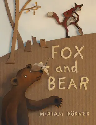 Líška a medveď - Fox and Bear