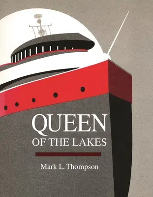 Kráľovná jazier - Queen of the Lakes