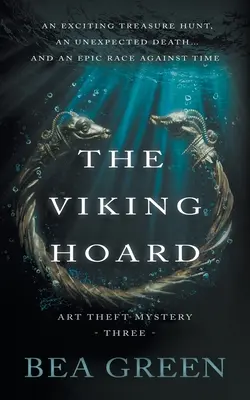 Vikingský poklad: Séria tradičných záhad - The Viking Hoard: A Traditional Mystery Series
