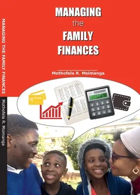 Správa rodinných financií - Managing the Family Finances