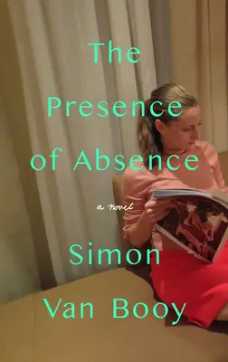 Prítomnosť neprítomnosti - The Presence of Absence