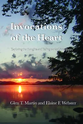 Invokácie srdca - Invocations of the Heart