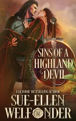 Hriechy diabla z vysočiny - Sins of a Highland Devil