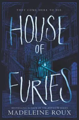 Dom fúrií - House of Furies