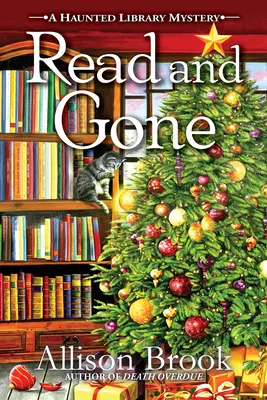 Prečítané a preč - Read and Gone