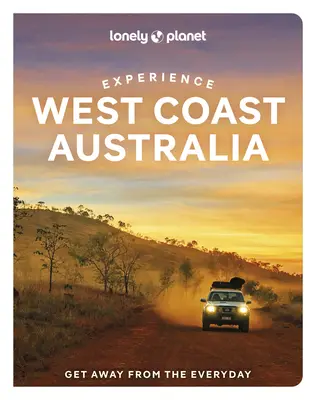 Lonely Planet Zažite západné pobrežie Austrálie 1 - Lonely Planet Experience West Coast Australia 1