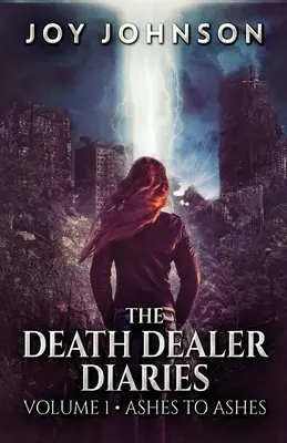 Denníky obchodníka so smrťou - The Death Dealer Diaries