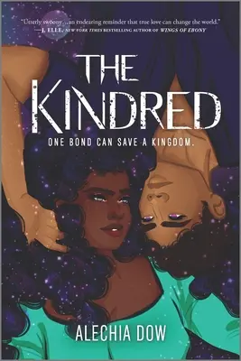 Príbuzní - The Kindred