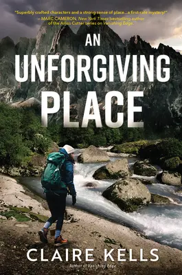 Neúprosné miesto - An Unforgiving Place