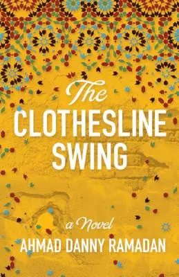 Hojdačka na šnúre na bielizeň - The Clothesline Swing