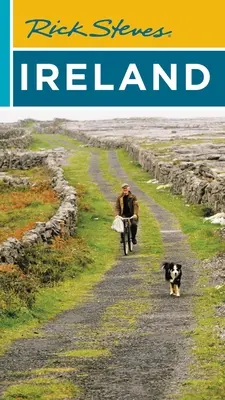 Rick Steves Írsko - Rick Steves Ireland