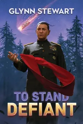 Stáť vzdorovito - To Stand Defiant