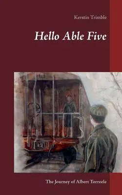 Ahoj, schopná päťka: Cesta Alberta Torreeleho - Hello Able Five: The Journey of Albert Torreele