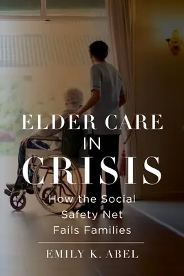 Starostlivosť o starších ľudí v kríze: Ako sociálna záchranná sieť zlyháva v rodinách - Elder Care in Crisis: How the Social Safety Net Fails Families