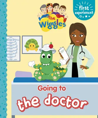 The Wiggles: Prvé skúsenosti s návštevou lekára - The Wiggles: First Experience Going to the Doctor