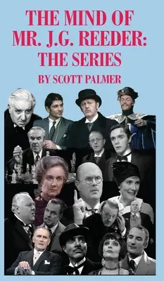 Myseľ pána J. G. Reedera: Reeder: Seriál - The Mind of Mr. J.G. Reeder: The Series