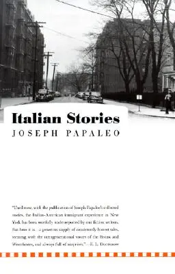 Talianske príbehy - Italian Stories