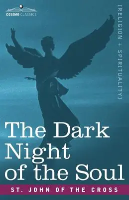 Temná noc duše - The Dark Night of the Soul