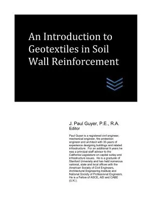 Úvod do geotextílií pri vystužovaní zemných stien - An Introduction to Geotextiles in Soil Wall Reinforcement