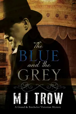 Modrý a sivý - The Blue and the Grey