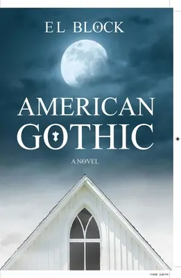 Americká gotika - American Gothic