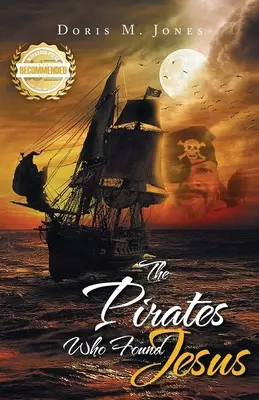 Piráti, ktorí našli Ježiša - The Pirates Who Found Jesus