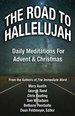 Cesta do aleluja: Adventná pobožnosť: cesta do aleluja: adventná pobožnosť - The Road to Hallelujah: An Advent Devotional