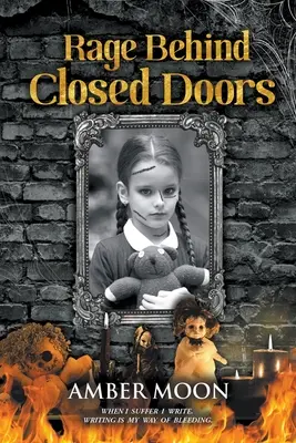 Hnev za zatvorenými dverami - Rage Behind Closed Doors