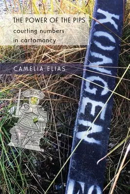 Sila pipov: Dvorenie číslam v kartomancii - The Power of the Pips: Courting Numbers in Cartomancy