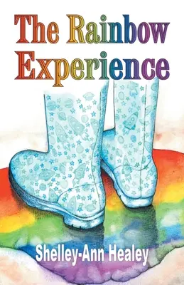 Skúsenosti s dúhou - The Rainbow Experience