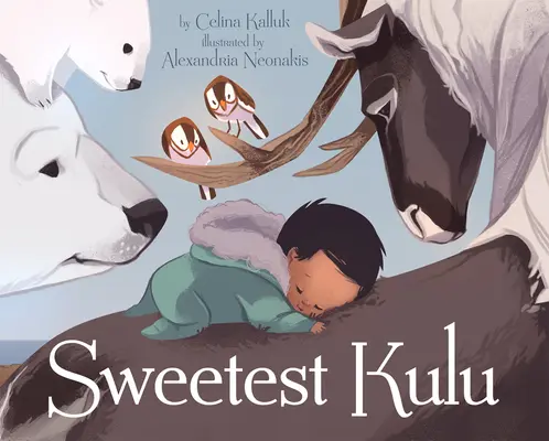 Najsladšie Kulu - Sweetest Kulu