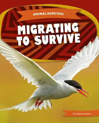 Migrácia za prežitím - Migrating to Survive