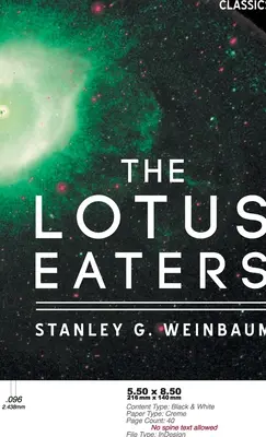 Lotosožrúti - Lotus Eaters