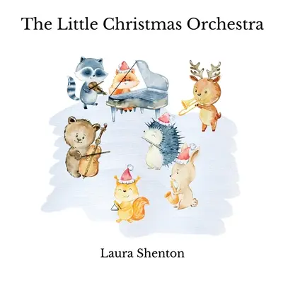 Malý vianočný orchester - The Little Christmas Orchestra