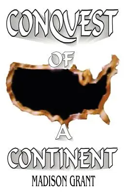 Dobytie kontinentu - The Conquest of a Continent