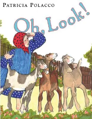 Ó, pozrite sa! - Oh, Look!
