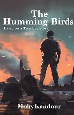 Kolibríkovia - The Humming Birds