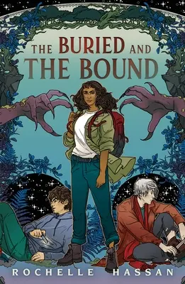 Pochovaní a spútaní - The Buried and the Bound
