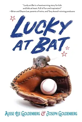 Šťastie pri netopierovi - Lucky At Bat
