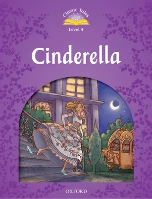 Popoluška - Cinderella