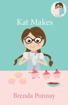 Kat vyrába - Kat Makes