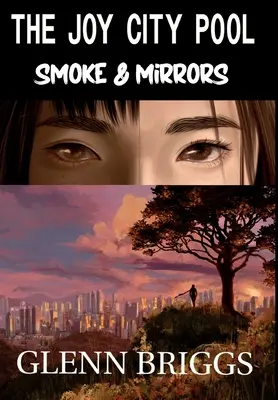 The Joy City Pool Dym a zrkadlá - The Joy City Pool Smoke & Mirrors