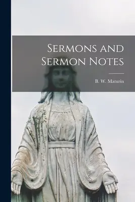 Kázne a poznámky ku kázňam - Sermons and Sermon Notes