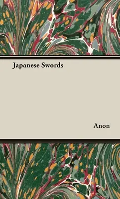 Japonské meče - Japanese Swords