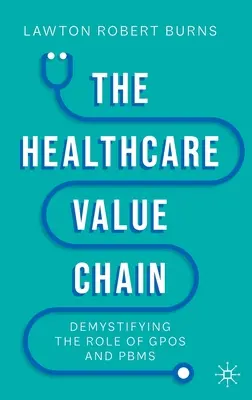 Hodnotový reťazec zdravotnej starostlivosti: Úloha Gpos a Pbms: Demystifikácia - The Healthcare Value Chain: Demystifying the Role of Gpos and Pbms