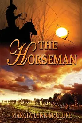 Jazdec na koni - The Horseman