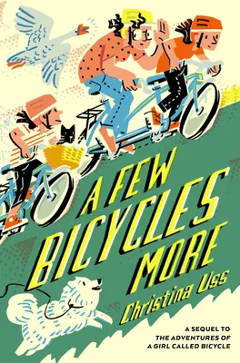 Niekoľko bicyklov viac - A Few Bicycles More