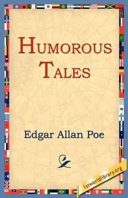 Humoristické príbehy - Humorous Tales