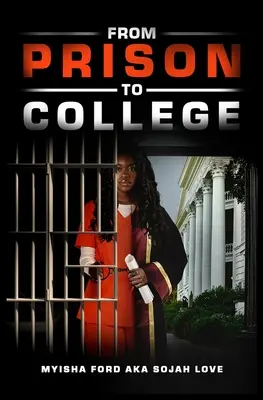 Z väzenia na vysokú školu - From Prison to College