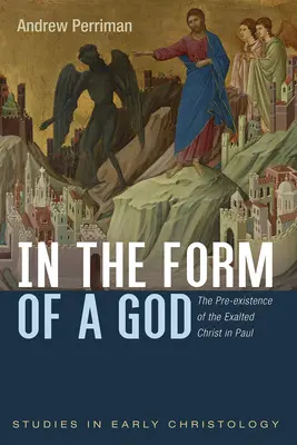 V podobe Boha - In the Form of a God